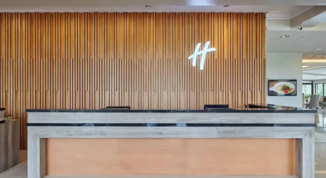 Holiday Inn & Suites Batangas Limapark by IHG