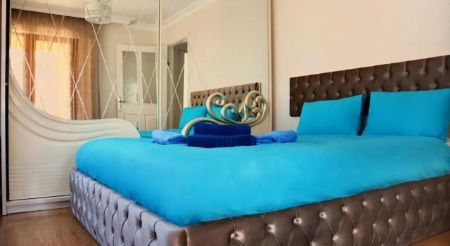 Ata Apart & Hotel