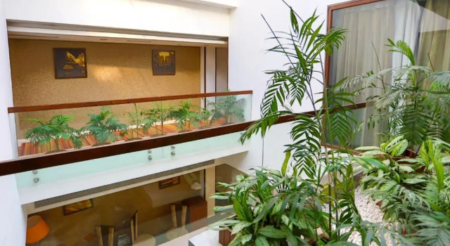 Двухместный номер Superior Hotel Icon