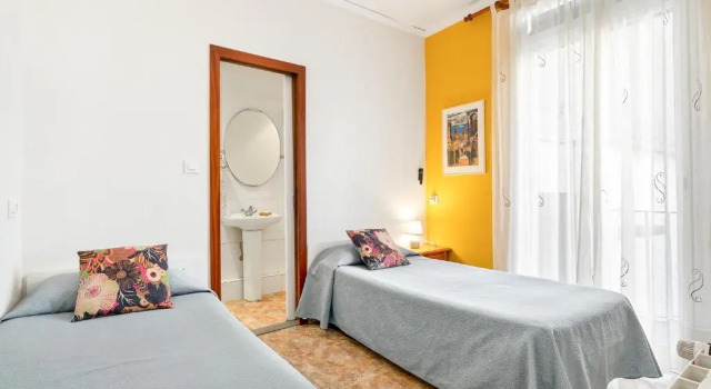 Hostal Santa Ana