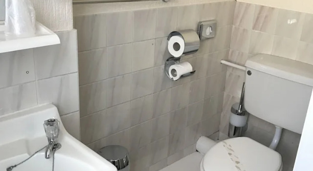 Семейный номер Standard Queens Plaza Hotel