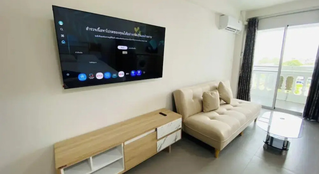 9 Karat Condo by PSR