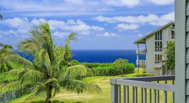 Номер Standard Kauai The Cliffs At Princeville 4209 1 Bedroom Condo