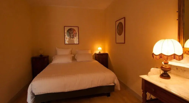 Les Chambres d'Hôtes de Château Vieux Robin, Rezervasyon Otel Begadan Medoc