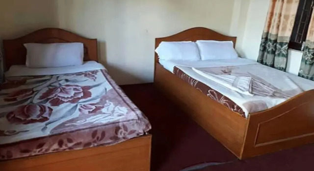 Bonny Guest House, Забронировать Гостевой дом Покхара провинция Гандаки-Прадеш