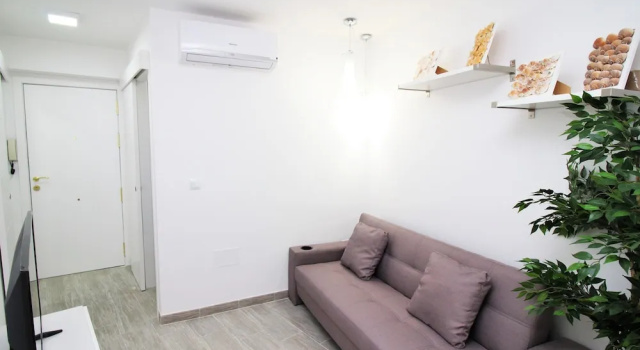 Apartamento Coblanca V 15 - 4