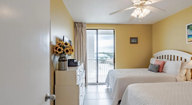 Summerhouse 406b, Boek Hotel Orange Beach 