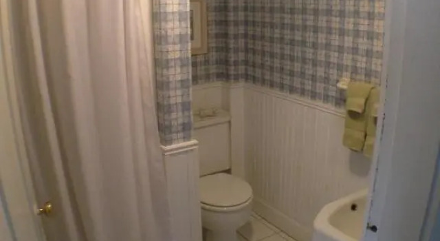 Четырёхместный номер Standard Lantana House