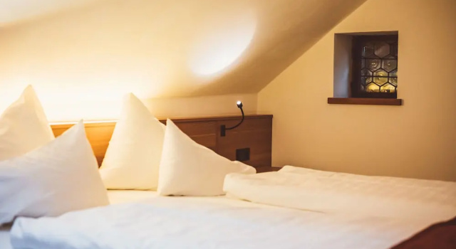 Семейный люкс Heritage Deluxe Heritage Hotel Hallstatt