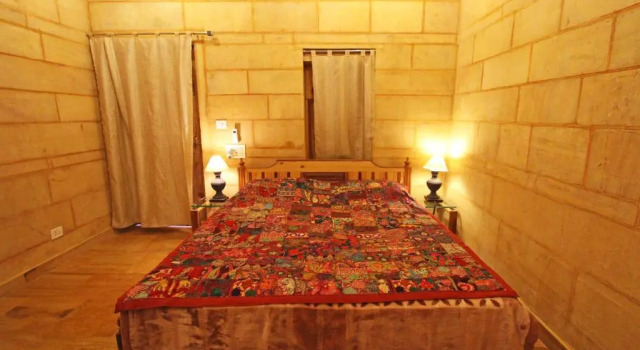 Номер Standard Hotel The Silk Route
