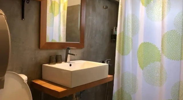 Standaard kamer Taroko Dan Aigle