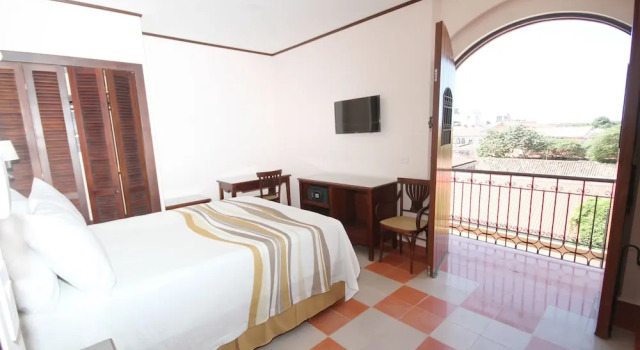 Номер Standard City Centro by Marriott La Recoleccion, Nicaragua