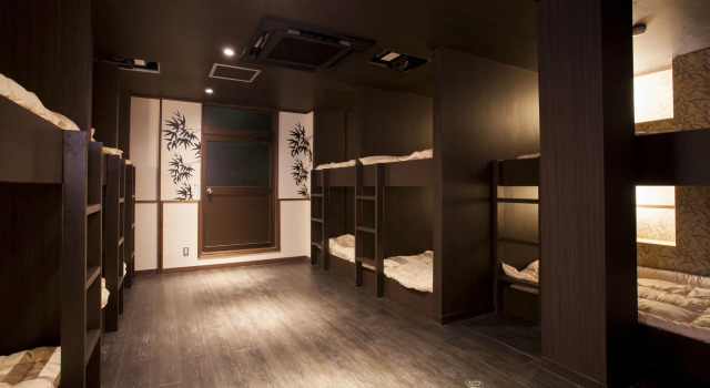 The Ryokan Tokyo YUGAWARA, Buchen Sie Hostel Yugawara Kanagawa
