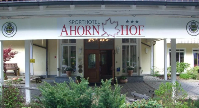 Hotel Ahornhof, Reserva ahora Hotel Hoteles en Grosser Arber con comidas, Media/completa pensión