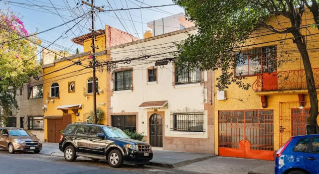 Casa Zamora by VH, Забронировать Апартаменты/квартира Мехико Мексико, рядом с Estela de Luz