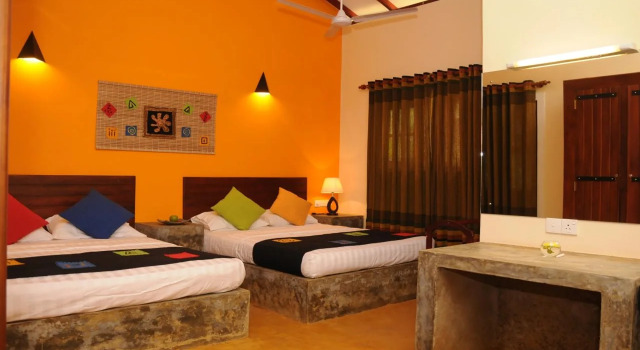 Kuru Ganga Villa, Book Villa Hoteller i Sabaragamuwa med pool, Swimmingpool