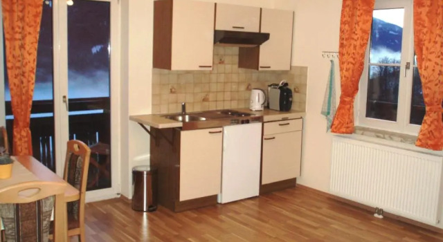 Апартаменты Tischnerhof Appartements