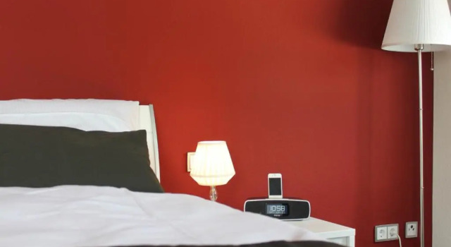 Номер Standard Motel 501
