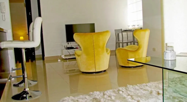 Apartamentos Comfort - BAQ23A, Réserver Appartement Appartements à Atlántico, Appartement