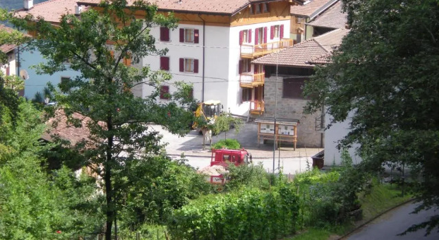 Апартаменты Cadari' Appartamenti