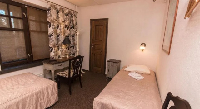 Vikerkaare Villa, Buchen Sie Hotel 3-Sterne-Hotels in Tartumaa, 3*