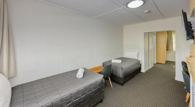 Семейный номер Standard Goondiwindi Motel