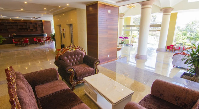 Tien An Hotel Vung Tau