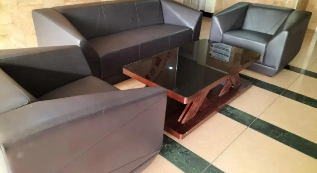 Golden Gate Hotel Abuja, Book Hotel 3-stjernede hoteller i AbujaMun, 3*