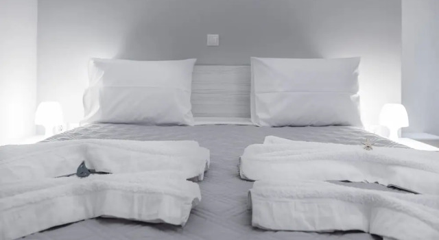 Номер Comfort Maria Apartments Studios Epidavros