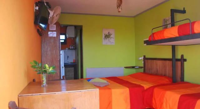 Terrazas de Aguas Dulces, Prenota Hotel Aguas Dulces Rocha