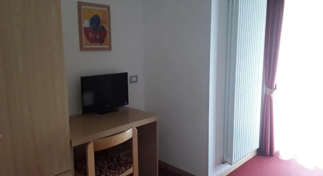 Двухместный номер Standard Hotel Bellaria