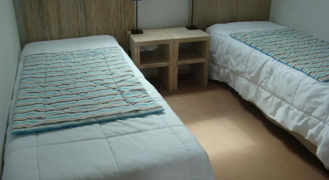 Номер Standard Дуплекс Lagrange Vacances Les Hauts de la Houle