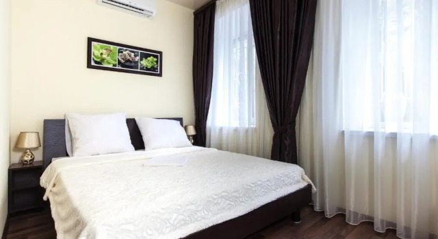 Номер Superior Hotel Cristal