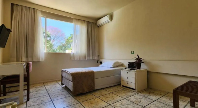Hotel Harbor Inn Londrina