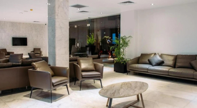 Palma Hotel, Book Hotel Port Said Port Said Governorate