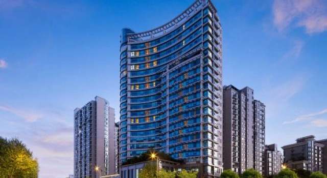 Westlake in Art Hotel, Забронировать Отель Ханчжоу Чжэцзян, рядом с Стадион «Ханчжоу»