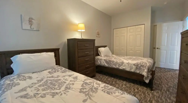 Номер Standard с 3 комнатами с балконом River Oaks by Palmetto Vacations