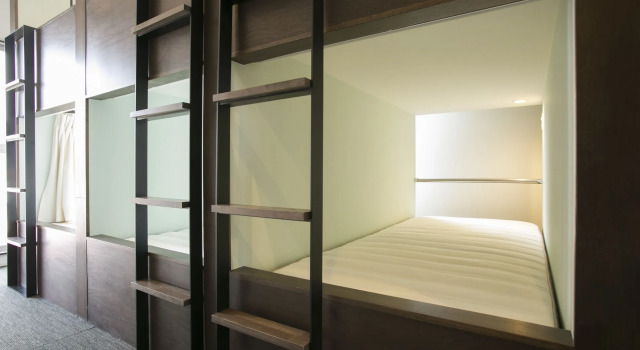 YAWP! backpackers - Hostel