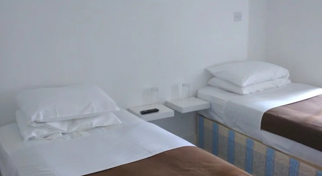 Двухместный номер Standard ABC Bed and Breakfast