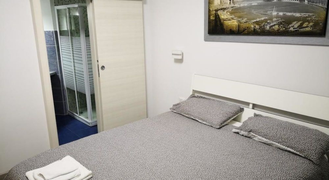 EasyHomeinNaples