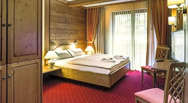 Семейный номер Standard Mühl Vital Resort