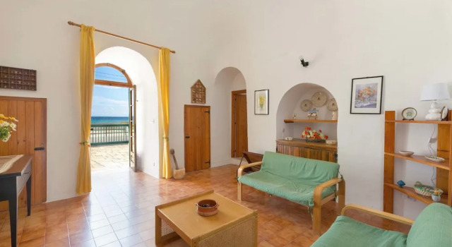 Trulli Forcatella, Buchen Sie Ferienhaus Fasano Region Fasano