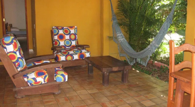 Condominio dos Nativos