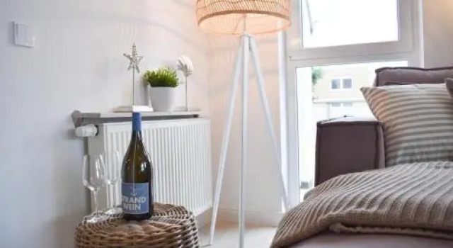 Ferienwohnung EAST COAST