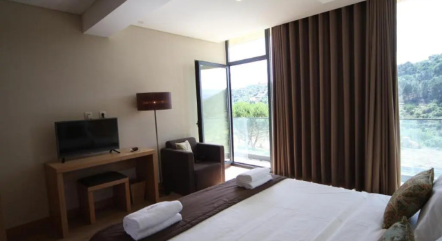 Двухместный номер Deluxe Douro Cister Hotel Resort