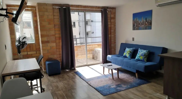 Люкс Comfort RG33 ApartaSuites