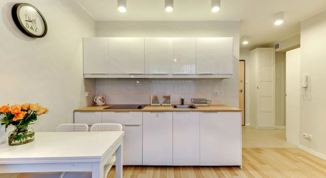 Апартаменты Apartinfo Apartments - Morena