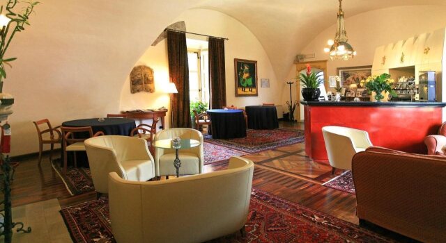 Castello Rosso
