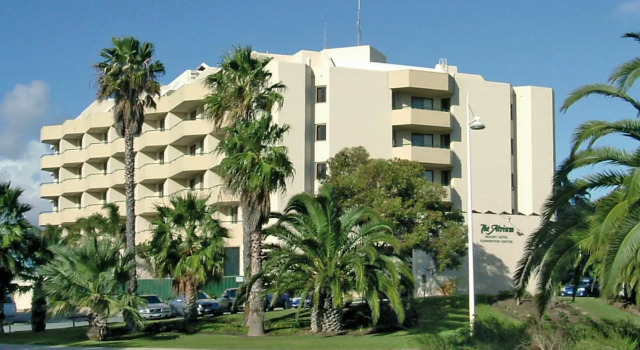 Atrium Hotel Mandurah, Buchen Sie Hotel Hotels in Western Australia mit Pool, Schwimmbad