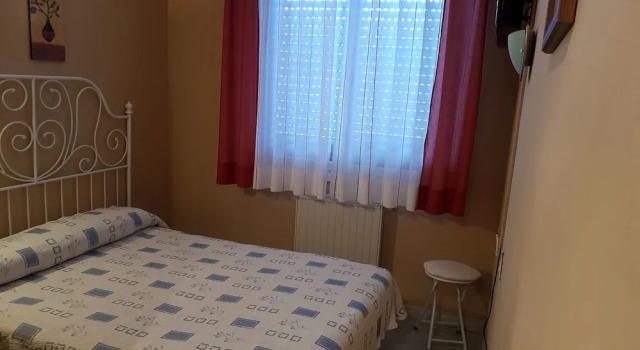 Двухместный номер Standard с балконом La Quinta